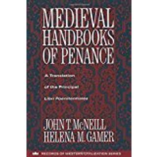 Medieval Handbooks of Penance