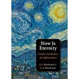 Now Is Eternity