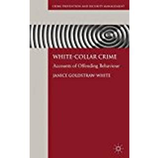 White-Collar Crime
