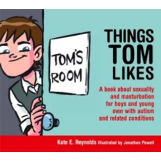 Things Tom Likes