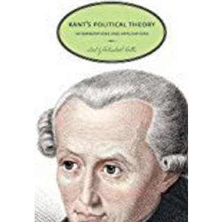 Kant’s Political Theory