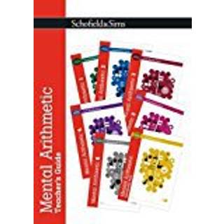Mental Arithmetic Teacher's Guide