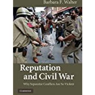 Reputation and Civil War