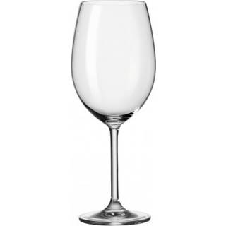 Leonardo Bordeauxglas Daily 640ml