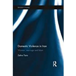 Domestic Violence in Iran