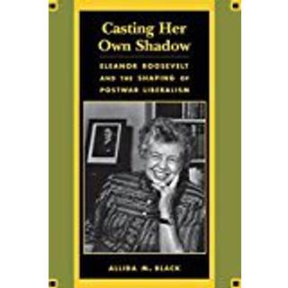 Casting Her Own Shadow