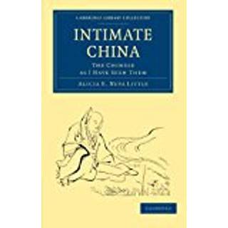 Intimate China