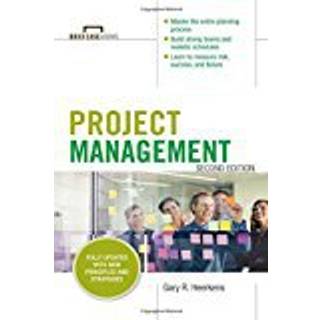 Project Management, Second Edition (Briefcase Books Series)