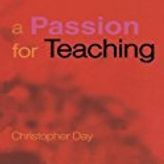 A Passion for Teaching
