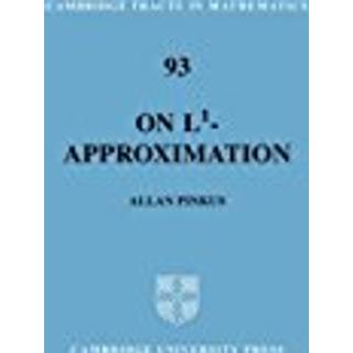 On L1-Approximation