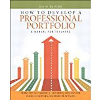 How to Develop a Professional Portfolio