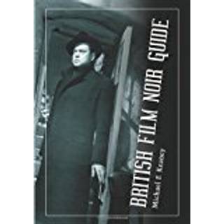 British Film Noir Guide