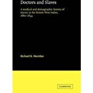 Doctors and Slaves