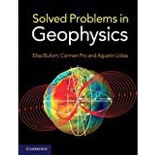 Solved Problems in Geophysics