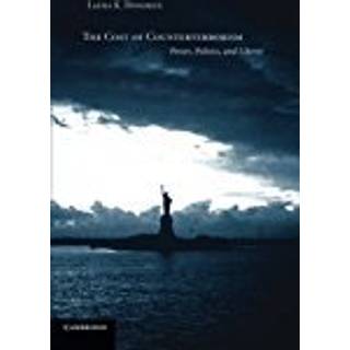 The Cost of Counterterrorism