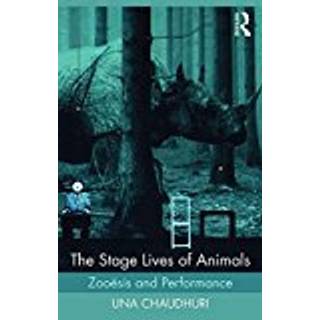 The Stage Lives of Animals