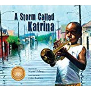 A Storm Called Katrina
