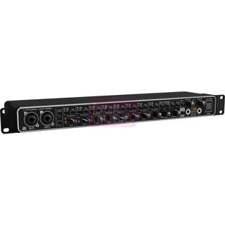 Behringer UMC1820 USB-lydgrænseflade