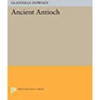 Ancient Antioch