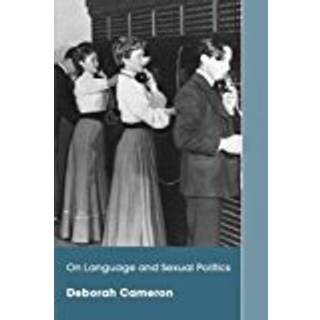 On Language and Sexual Politics