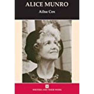 Alice Munro