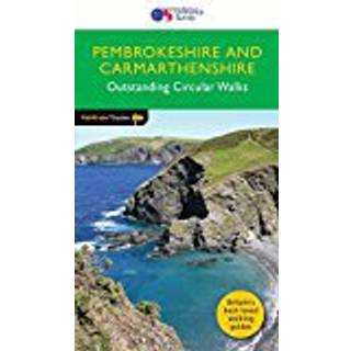 Pembrokeshire & Carmarthenshire