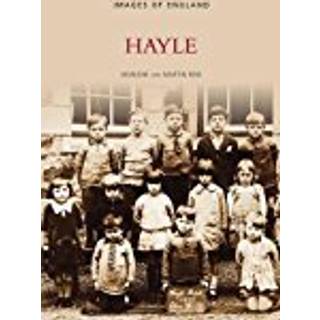 Hayle (4, 1998) | Marlene Rew,Martin Rew