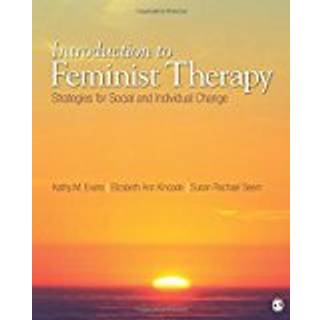 Introduction to Feminist Therapy