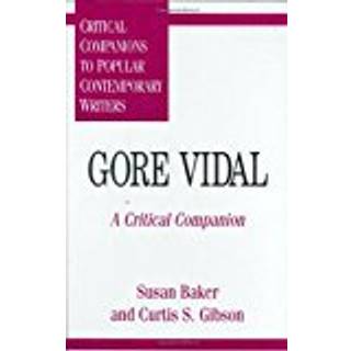 Gore Vidal
