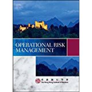 Operational Risk Management, Edition 1 (Physical)