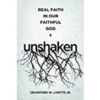Unshaken