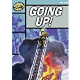 Rapid Reading: Going Up! (Starter Level 1A)