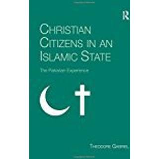 Christian Citizens in an Islamic State