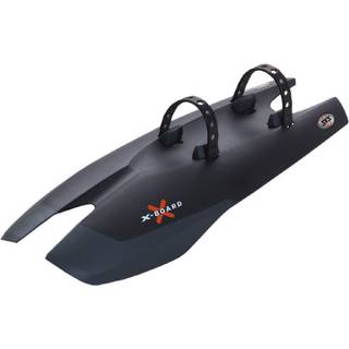 Forhjulsskærm Sks X-Board Dark 26"-29" Fuldt Sort