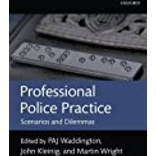 Professional Police Practice