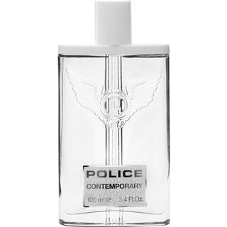 Police Contemporary Eau de Toilette til mænd 100 ml - 100 ml