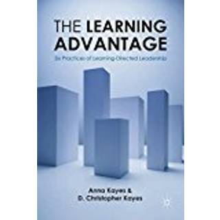 The Learning Advantage