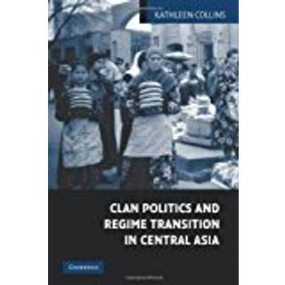 Clan Politics and Regime Transition in Central Asia
