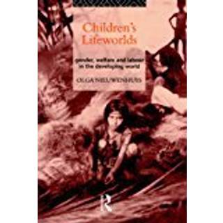 Children's Lifeworlds