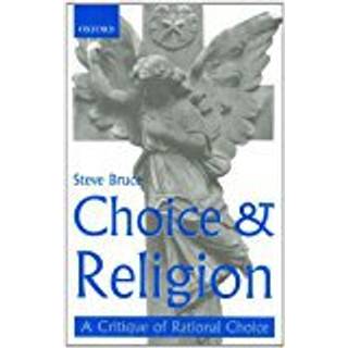 Choice and Religion