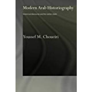 Modern Arab Historiography