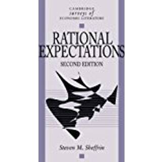 Rational Expectations