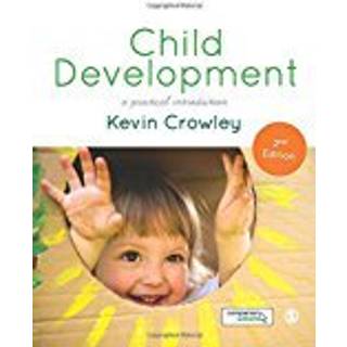 Child Development (4, 2017) | Kevin Crowley
