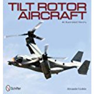 Tilt Rotor Aircraft