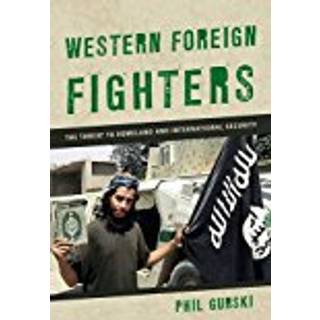 Western Foreign Fighters