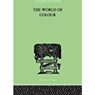 The World Of Colour