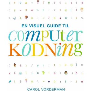 En visuel guide til computerkodning