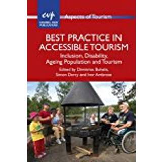 Best Practice in Accessible Tourism