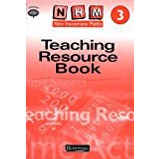 New Heinemann Maths Yr3, Teacher's Resouces