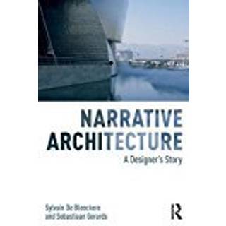 Narrative Architecture